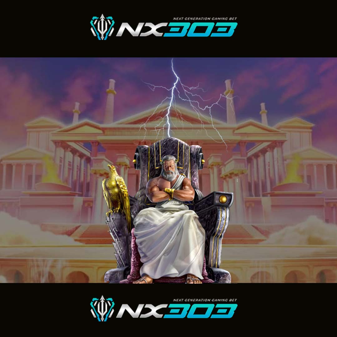 NX303 : Agen Slot Online Nexus Link Alternatif Login & Daftar